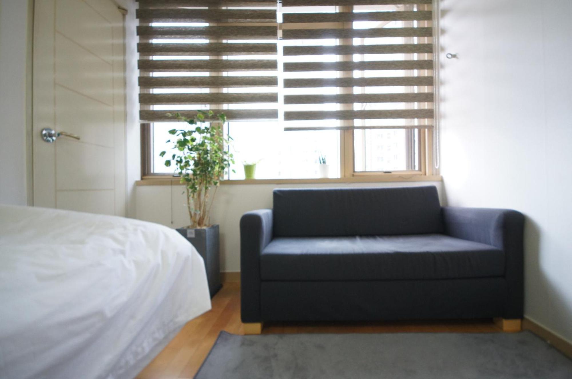 Enjoy Budget Apartment In Gangnam 2 Seoul Exterior photo